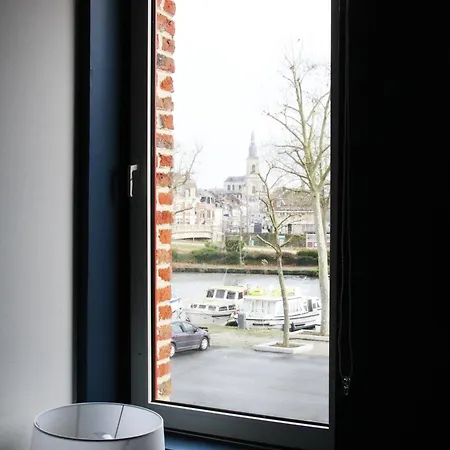 Appart Le Cocon, 64m2, Centre-ville