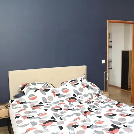 Appart Le Cocon, 64m2, Centre-ville * カンブレー